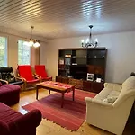 Red House Villa Parikkala