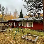 Red House Villa Parikkala