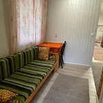 Red House Villa