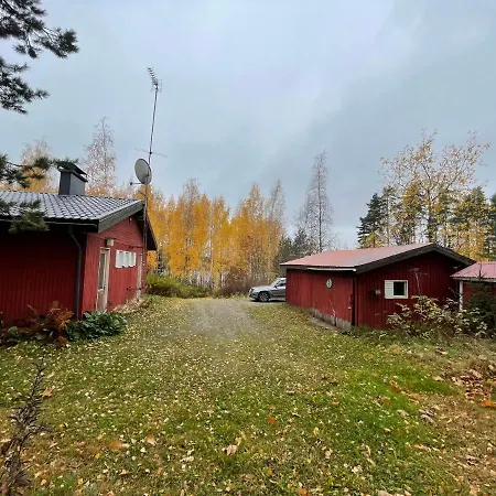 Red House * 帕里卡拉