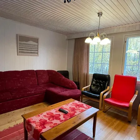 Red House Parikkala