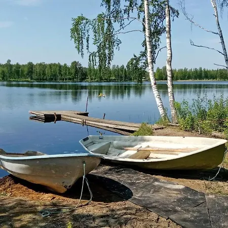 Red House * Париккала