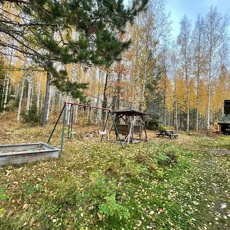 Вилла Red House *