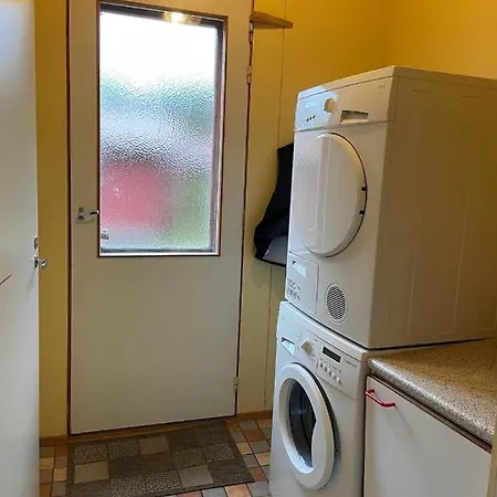 Villa Red House Parikkala