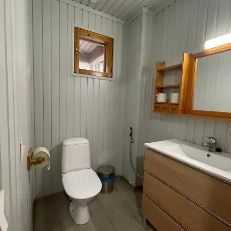 Red House * 帕里卡拉