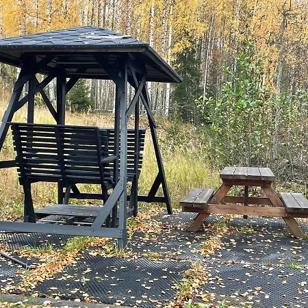 Red House Вилла