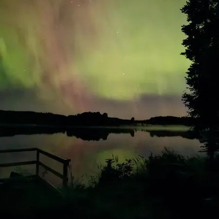 Вилла Red House *