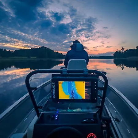 Red House Париккала