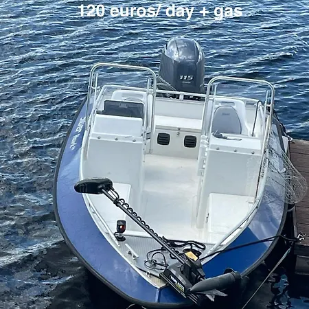 Red House 帕里卡拉