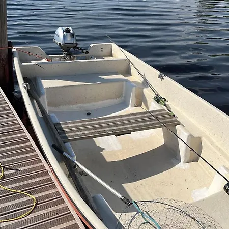 Red House Париккала