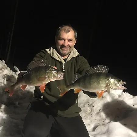 Red House 帕里卡拉