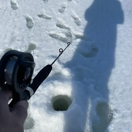 Вилла Red House Париккала