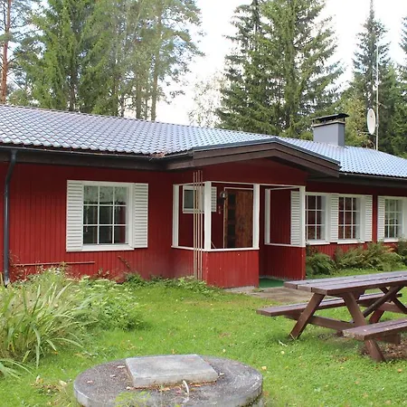 Red House Villa