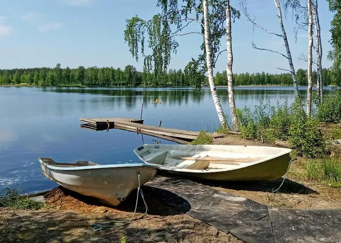 Red House * Париккала