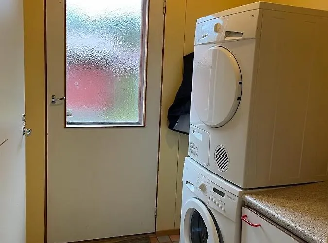 Villa Red House Parikkala