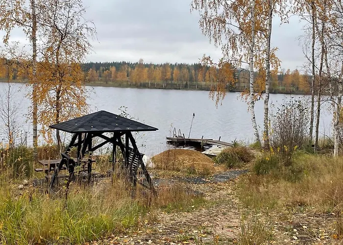 Red House Βίλα Parikkala