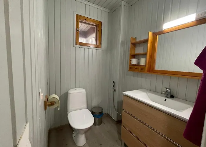 Red House * Parikkala