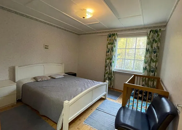 Red House * Parikkala