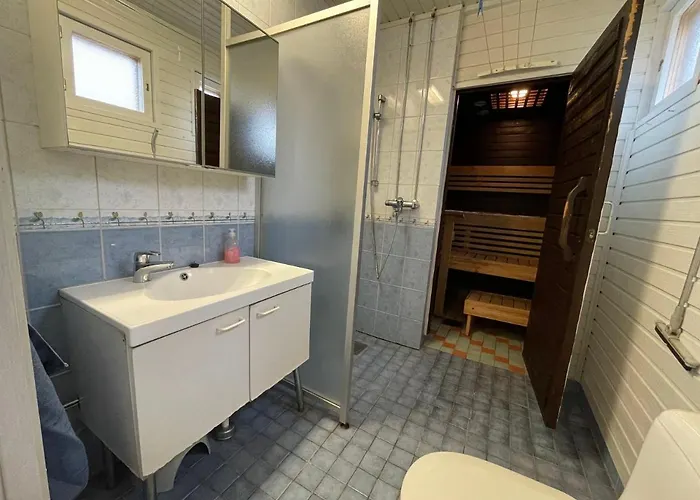 Red House Βίλα Parikkala