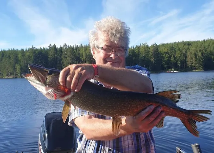 Red House * Parikkala