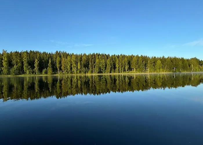 Red House Βίλα *