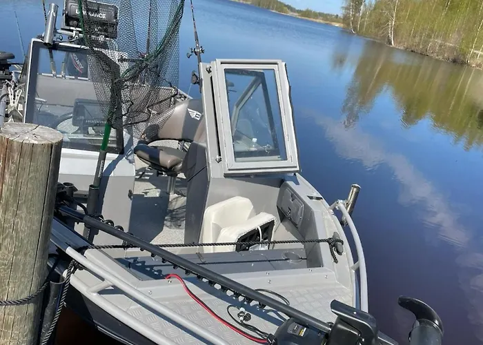 Red House Βίλα Parikkala