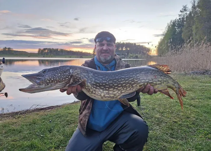 Red House Βίλα Parikkala